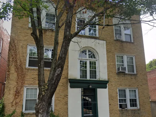 221 N Cleveland St APT 11, Richmond, VA 23221