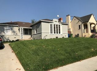 10323 Tennessee Ave, Los Angeles, CA 90064