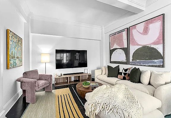 2nd image of 20 E 35th St APT 14M