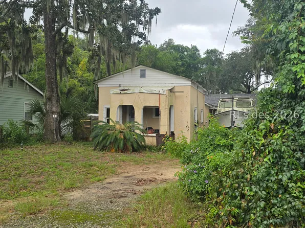 912 La Chere Street, Beaufort, SC 29902