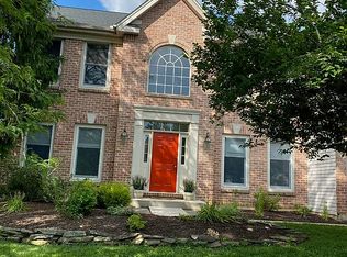 2151 Goldenrod Dr, Macungie, PA 18062