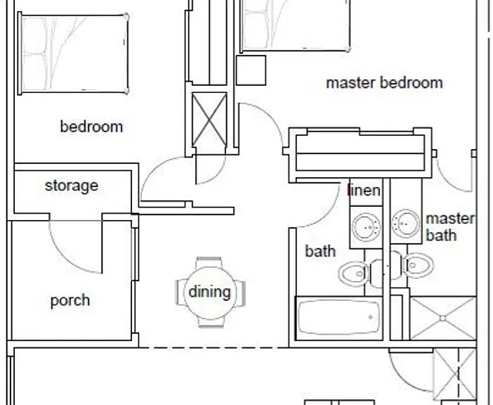 404 E Park Ave #5 — Photo 15
