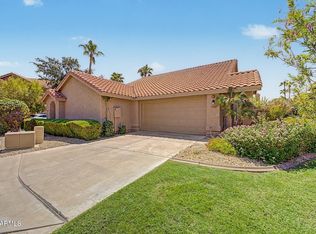 13425 N 92ND Place, Scottsdale, AZ 85260