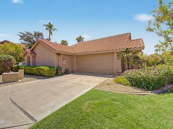 13425 N 92ND Place, Scottsdale, AZ 85260