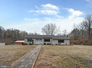 9260 Parkway Subdivision Rd, La Plata, MD 20646