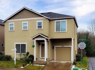 2855 Lassie Ter, Beaverton, OR 97003