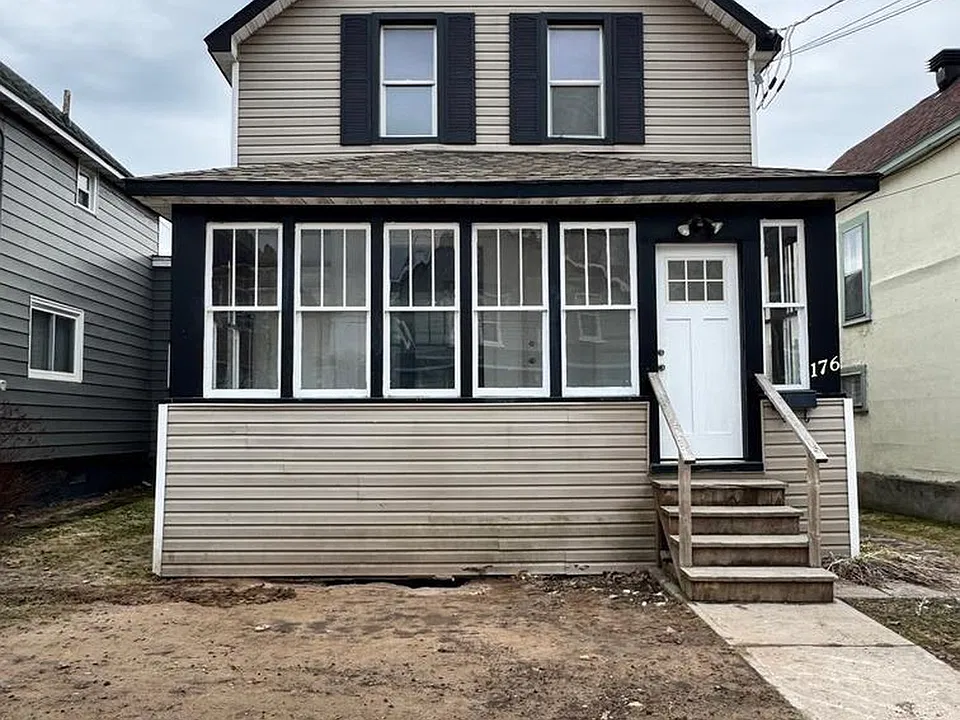 176 March St #A