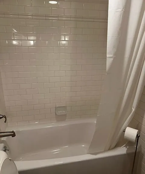 hall bath