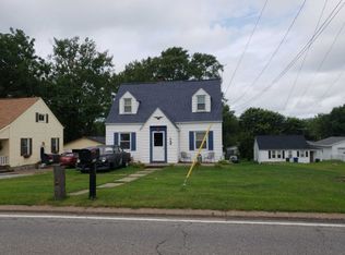 45200 N Ridge Rd, Amherst, OH 44001