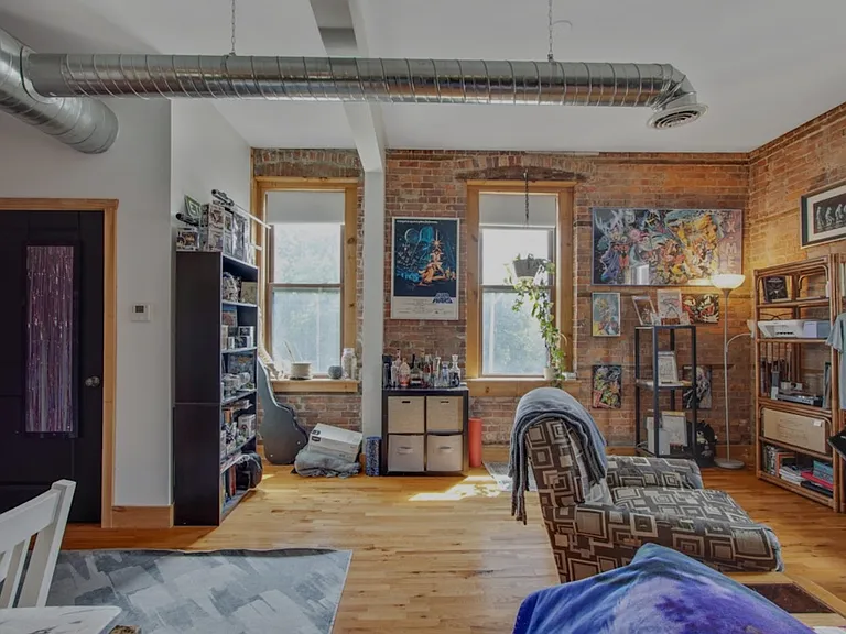 43 Central Ave #203 — Photo 4