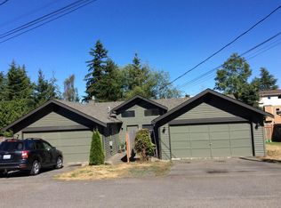 3107 204th St SW #A, Lynnwood, WA 98036