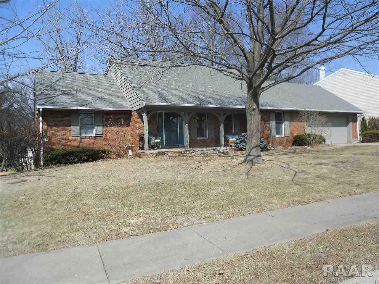 1525 W Holly Hedges Dr photo 1