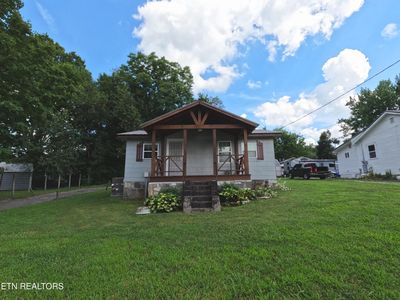 9 Sharp Rd, Athens, TN, 37303