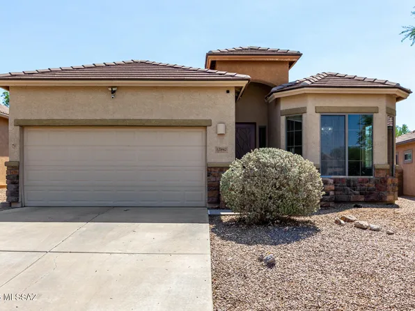 12842 N Westminster Dr, Oro Valley, AZ 85755