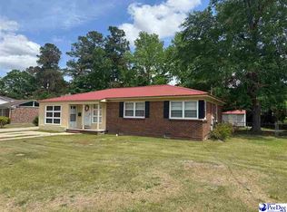 143 Anderson St, Lake City, SC 29560