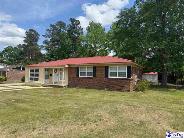 143 Anderson St, Lake City, SC 29560