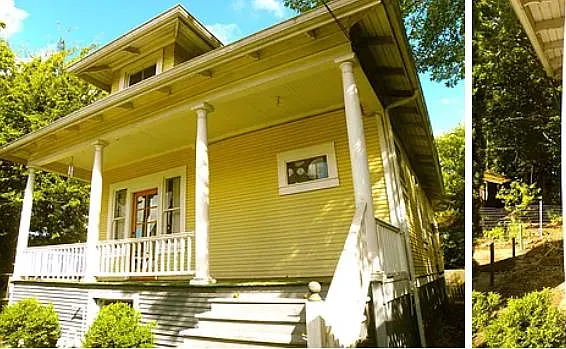 2822 NE Rodney Ave — Photo 1