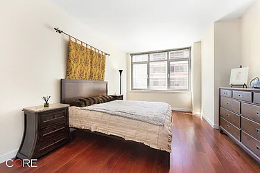 Rented by CORE