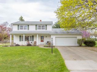 52944 Camellia Dr, South Bend, IN 46637