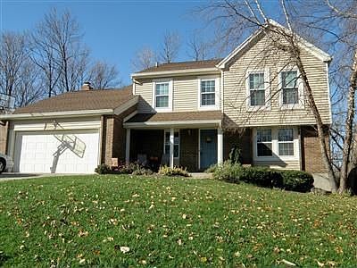 1st image of 166 Lookout Farm Dr
