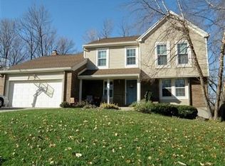 166 Lookout Farm Dr, Crestview Hills, KY 41017