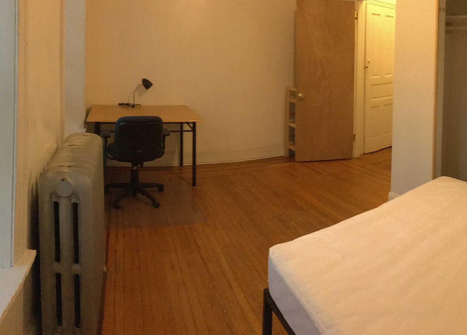 1 bed, 600 sqft, $680 — Photo 2