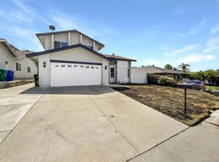 5989 Chaumont Dr, San Diego, CA 92114