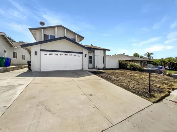 5989 Chaumont Dr, San Diego, CA 92114