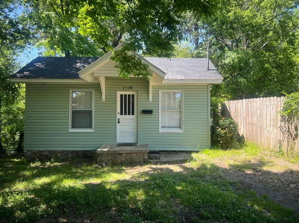 232 Pecan St #&-b, Hot Springs National Park, AR 71901