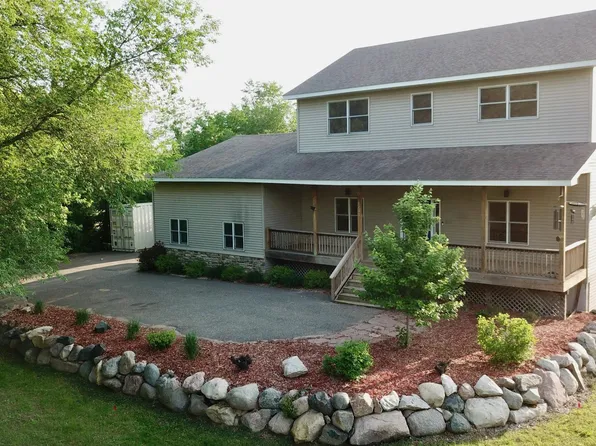 8240 173rd Ave SE, Becker, MN 55308