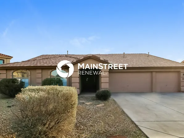 9015 S 50th Ln, Laveen, AZ 85339