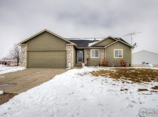 19584 County Road 40, La Salle, CO 80645