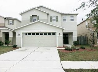 12131 Fern Haven Ave, Gibsonton, FL 33534