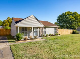 3346 Ridgemont Rd, Memphis, TN 38128