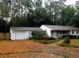 110 Everett Rd, Pinehurst, NC 28374
