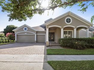 6315 Talaria Dr, Windermere, FL 34786