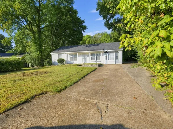 4531 Cinderella Dr, Memphis, TN 38109
