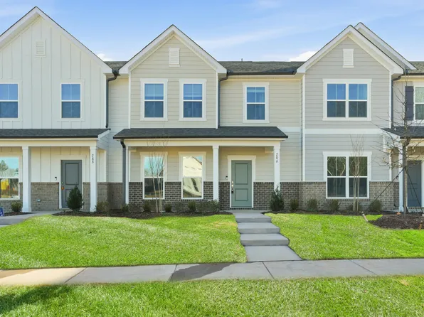 286 Fosterton Cottage Way, Raleigh, NC 27603