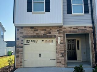 849 Channel Drop Loop, Zebulon, NC 27597