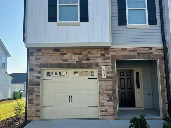 849 Channel Drop Loop, Zebulon, NC 27597