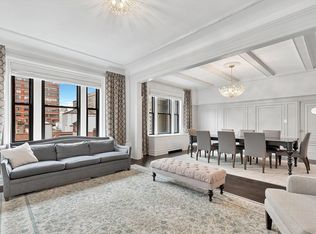 490 W End Ave APT 9D, New York, NY
