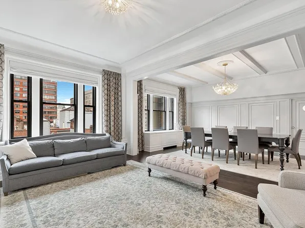 490 W End Ave APT 9D, New York, NY 10024