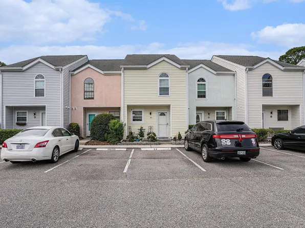 6703 Jefferson Pl. #G5, Myrtle Beach, SC 29572