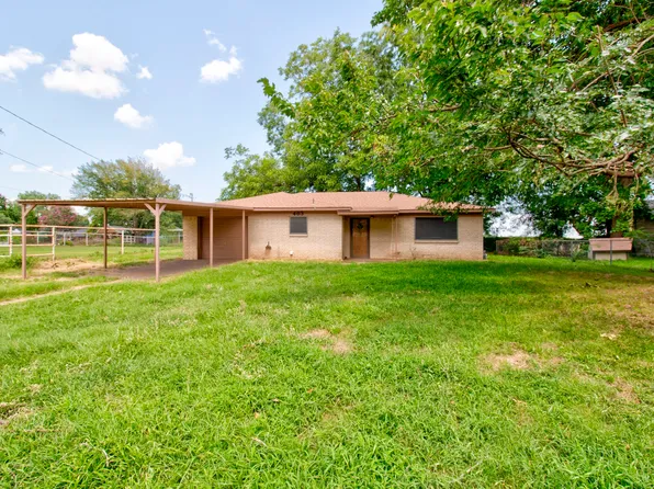 403 S Broadway St, Collinsville, TX 76233