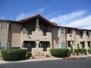 4049 Luzon Way UNIT 202, Las Vegas, NV 89103