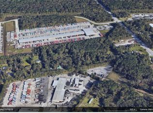 0 E Hayes Dr, Pooler, GA 31322