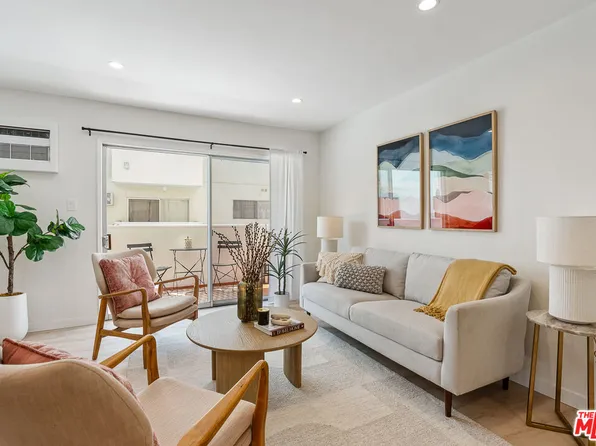 960 Larrabee St APT 109, West Hollywood, CA 90069