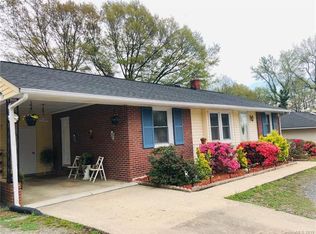 326 S Myrtle School Rd, Gastonia, NC 28052