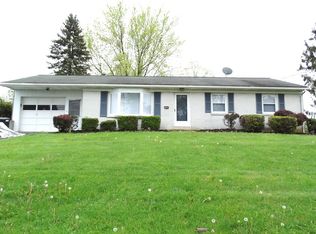 1306 Martin St, East Earl, PA 17519