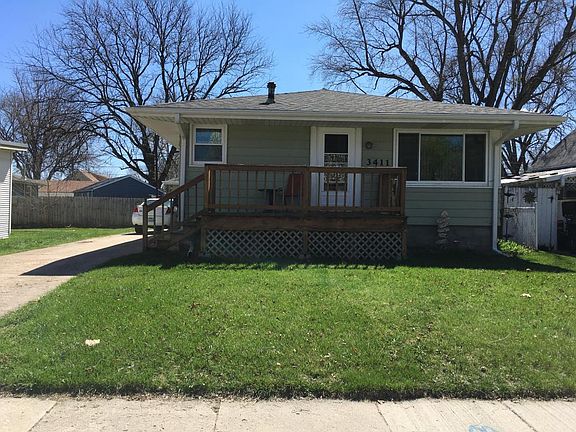 2nd image of 3411 E Ave
